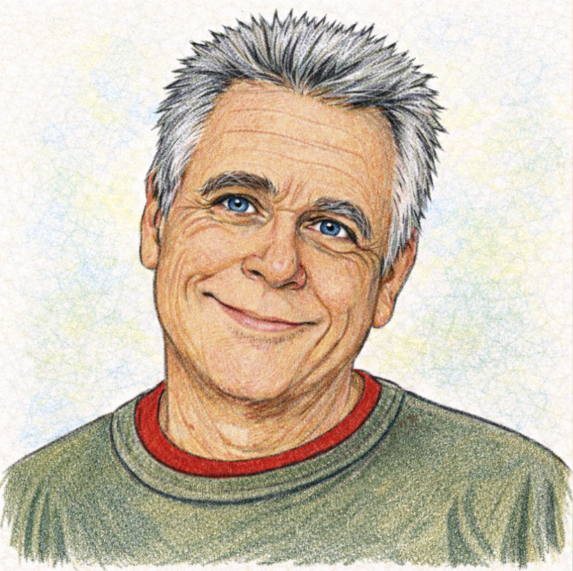 Avatar Philippe Roncière