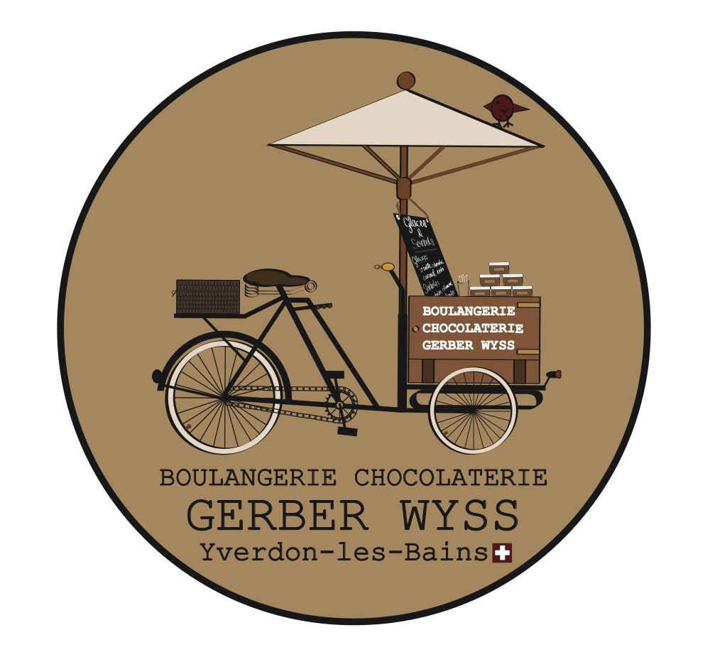 Logo GERBER Wyss