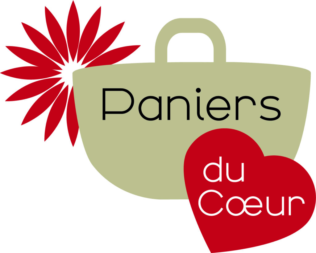 Paniers du Coeur